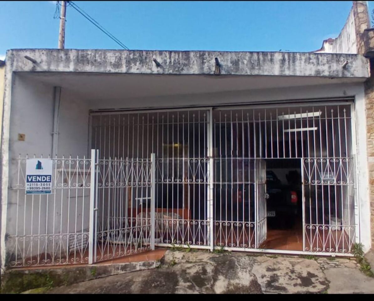 Sobrado para Venda - Parque Savoy City