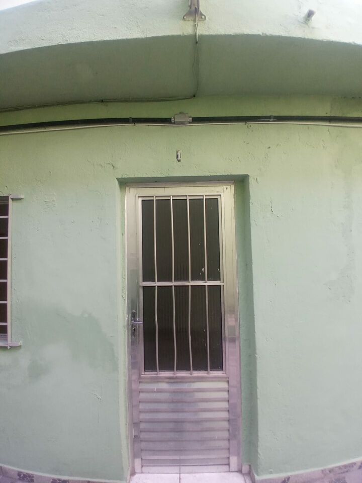 Casa Térrea para Locação - Vila Antonieta