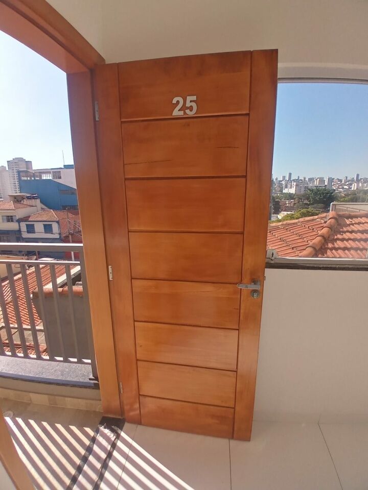 Apartamento para Locação - Vila Carrão