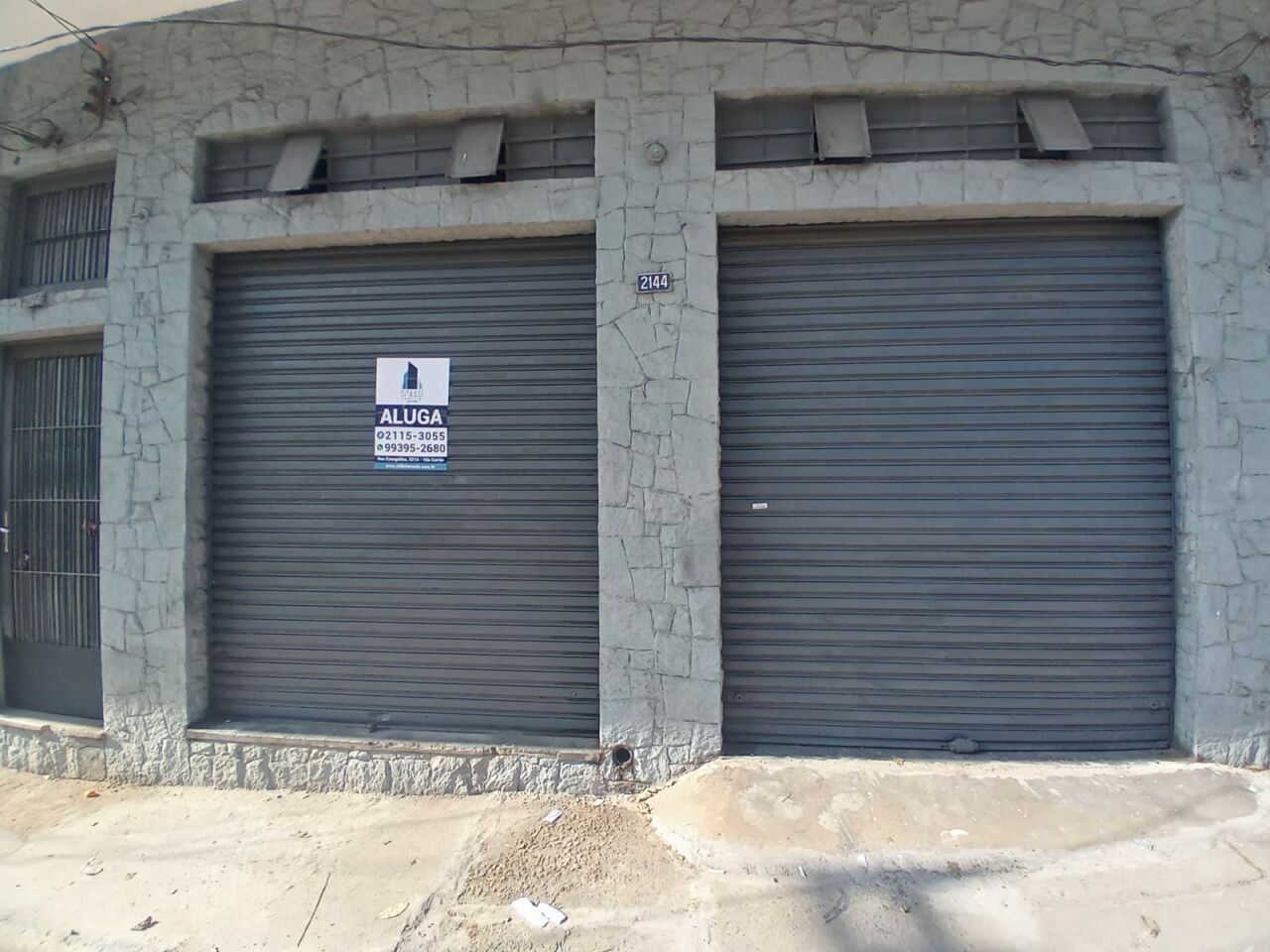 Comercial para Locação - Vila Formosa