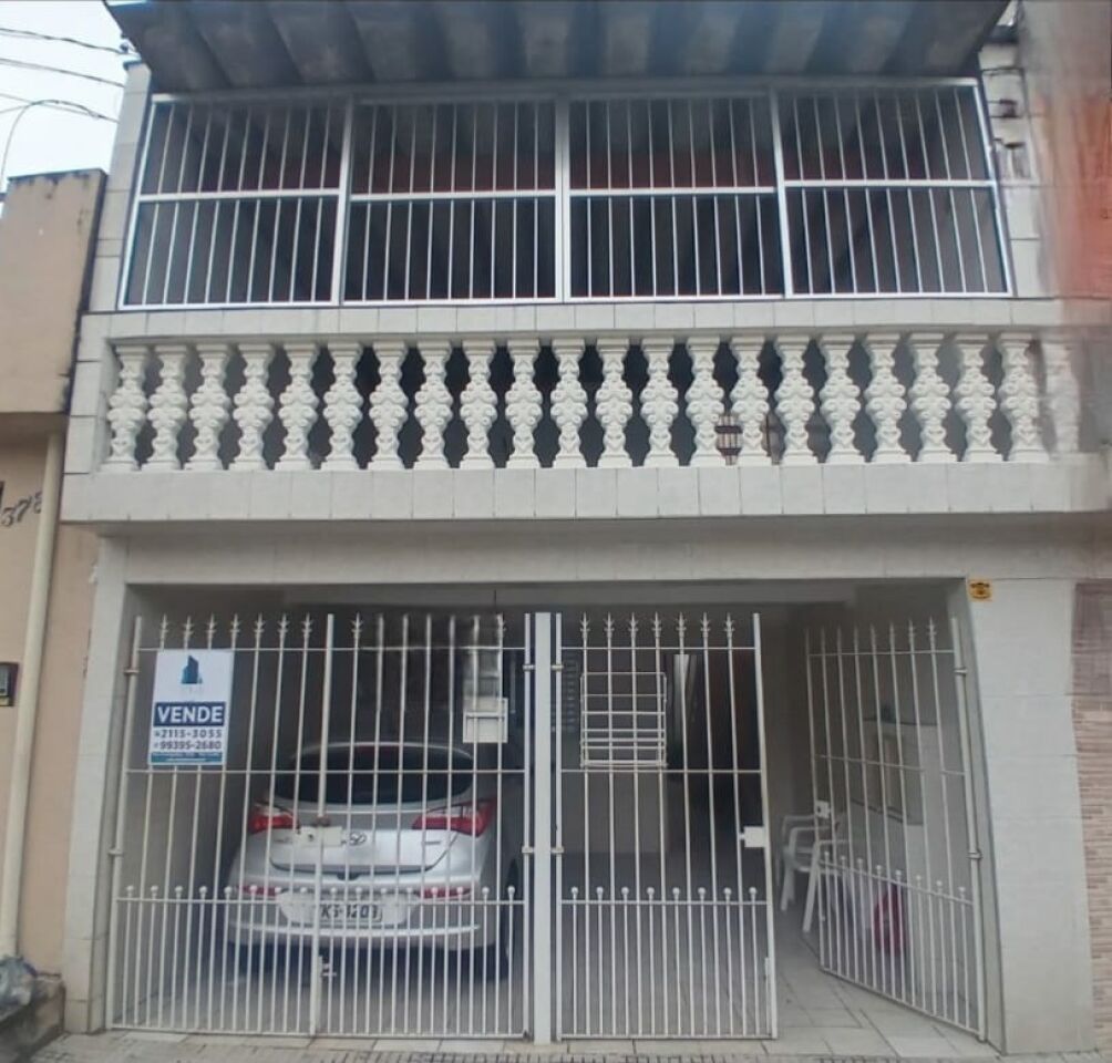Casa Térrea para Venda - Jardim Catarina