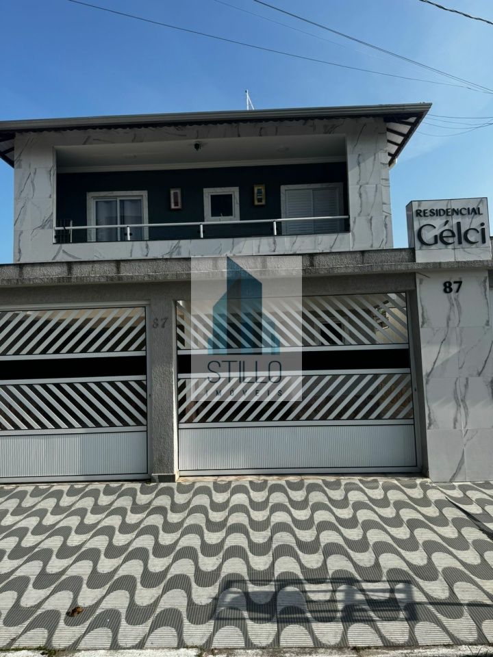 Condomínio para Venda - Real