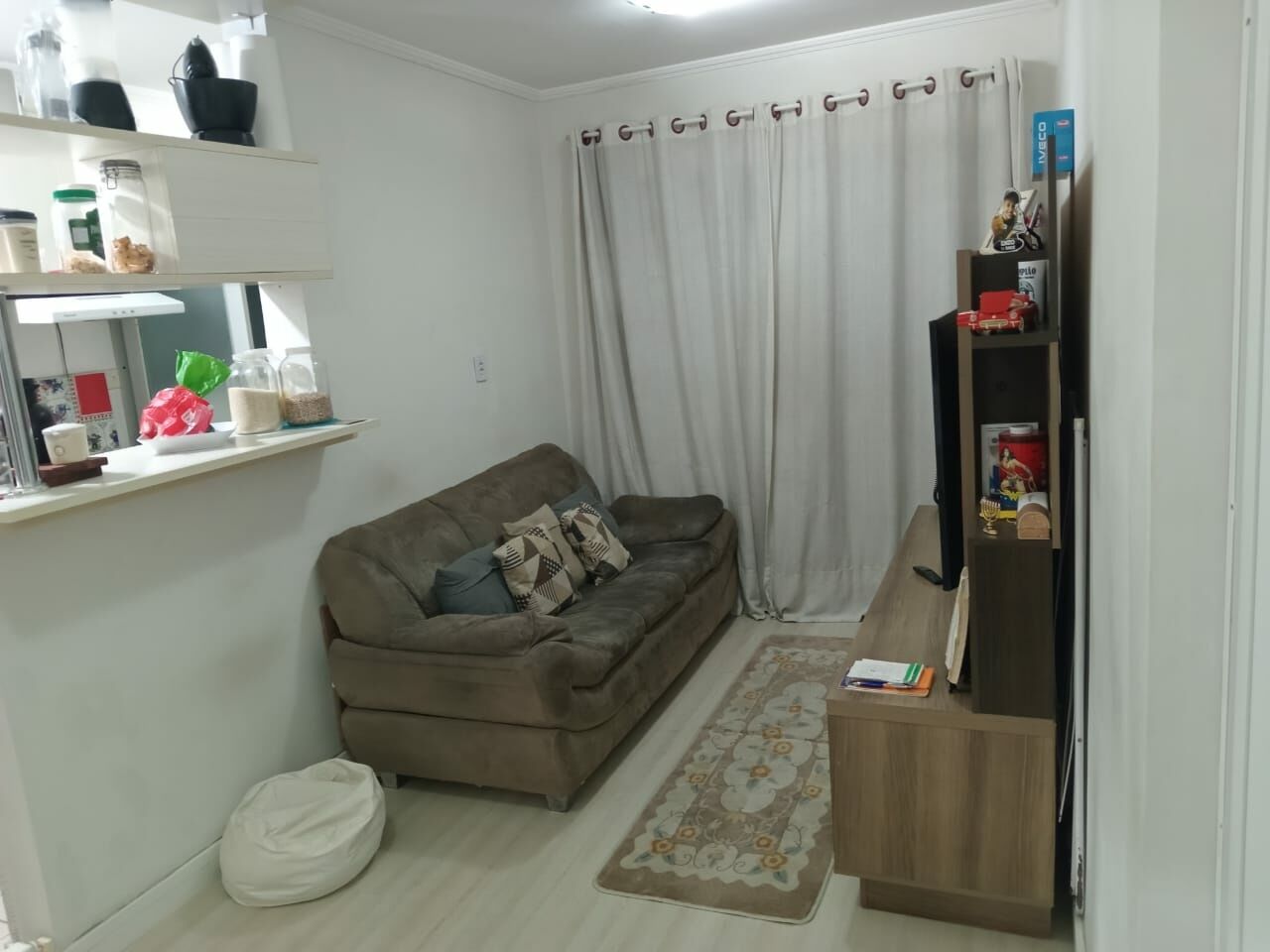 Condomínio para Venda - Jardim Santa Terezinha Zona Leste