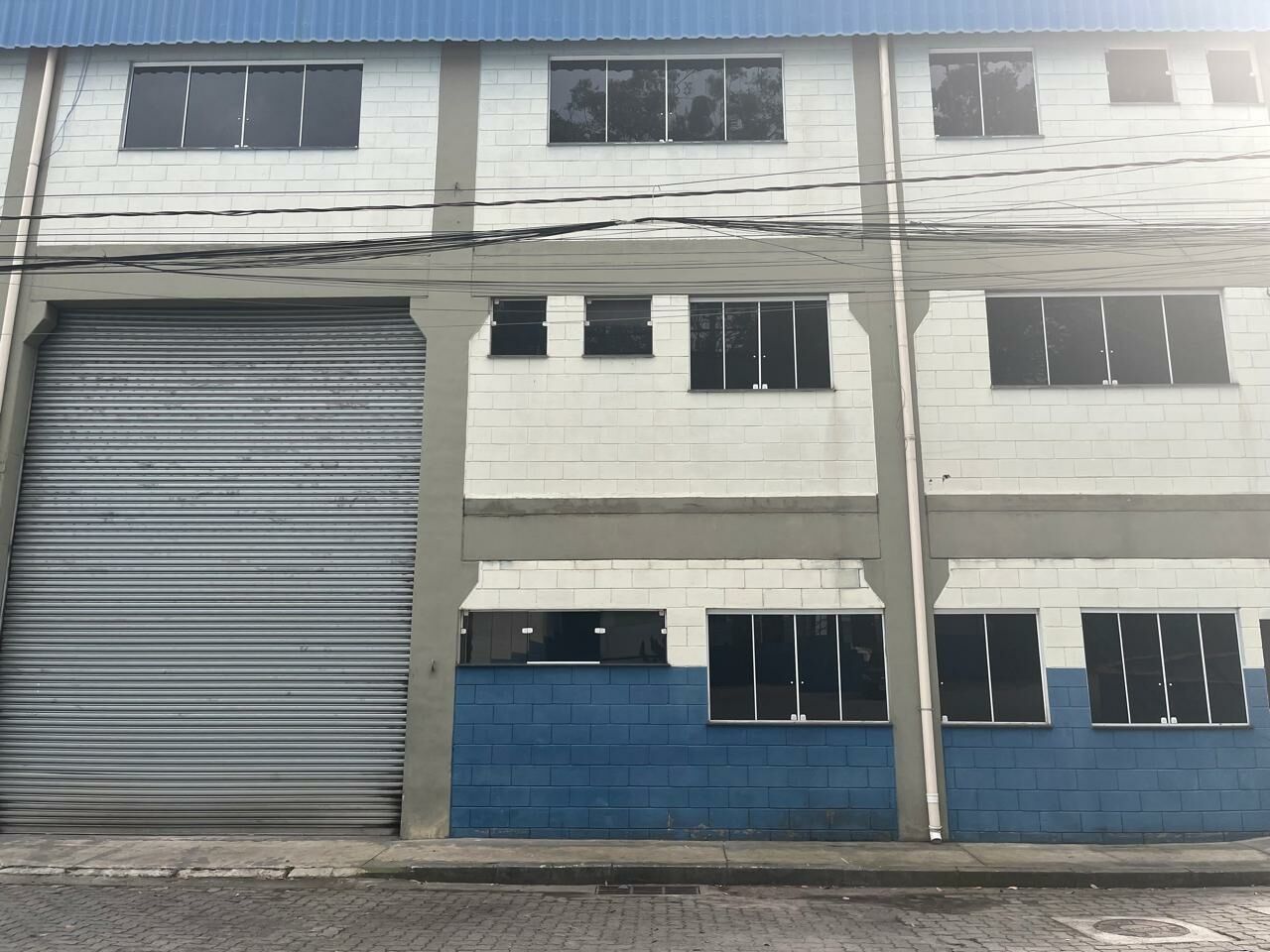 Comercial para Locação - Colônia Zona Leste
