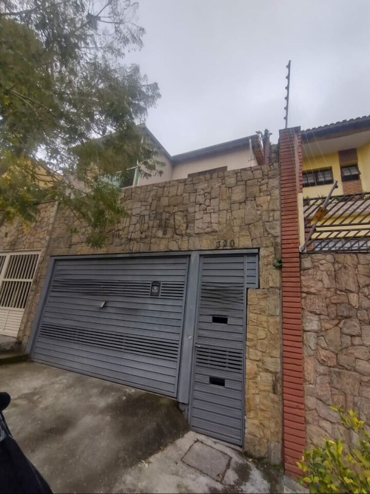 Sobrado para Venda - Jardim Nossa Senhora do Carmo