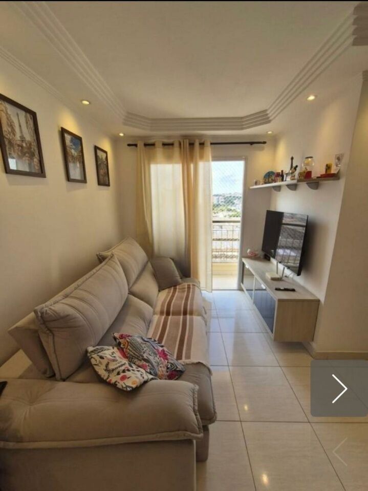 Apartamento para Venda - Jardim Vila Formosa