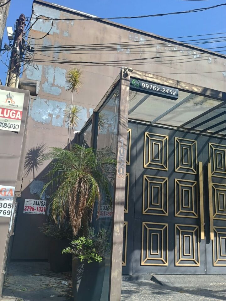 Comercial para Locação - Vila Carrão