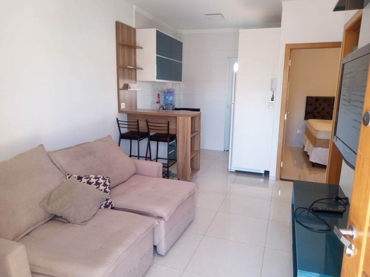 Apartamento para Locação - Vila Carrão