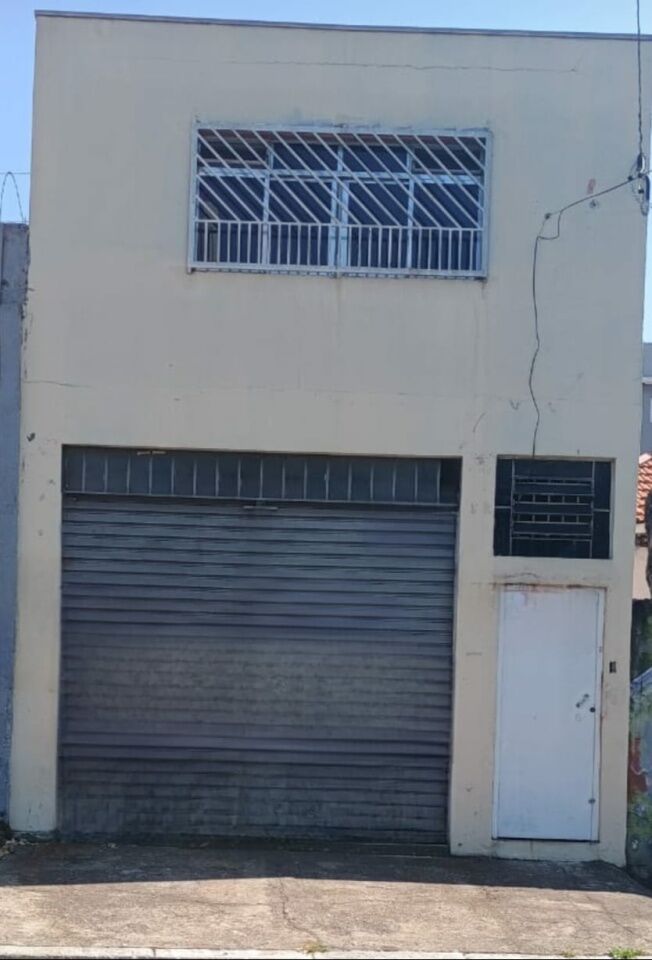 Comercial para Locação - Parque Maria Luiza