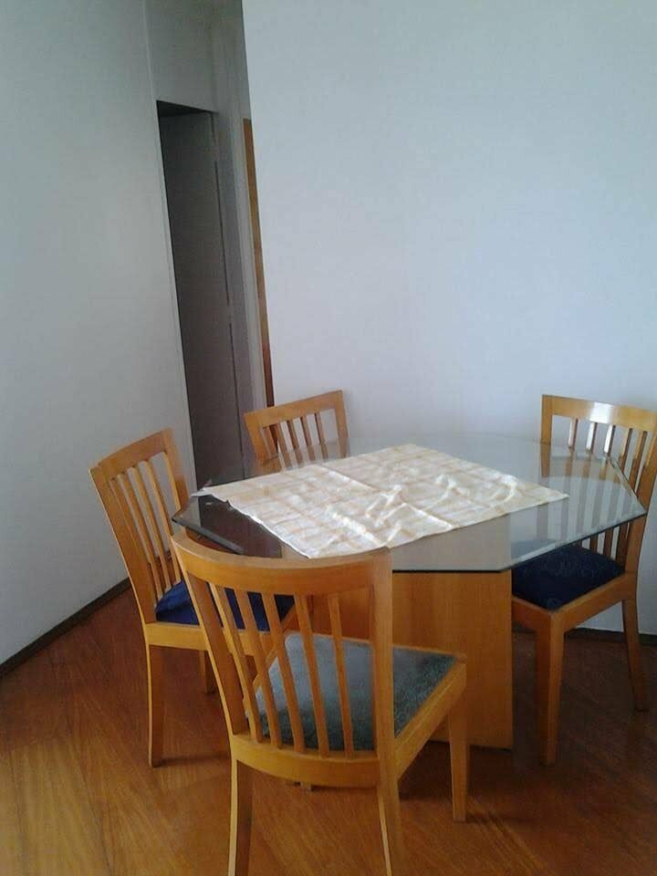 Apartamento para Venda - Jardim Boa Vista Zona Oeste