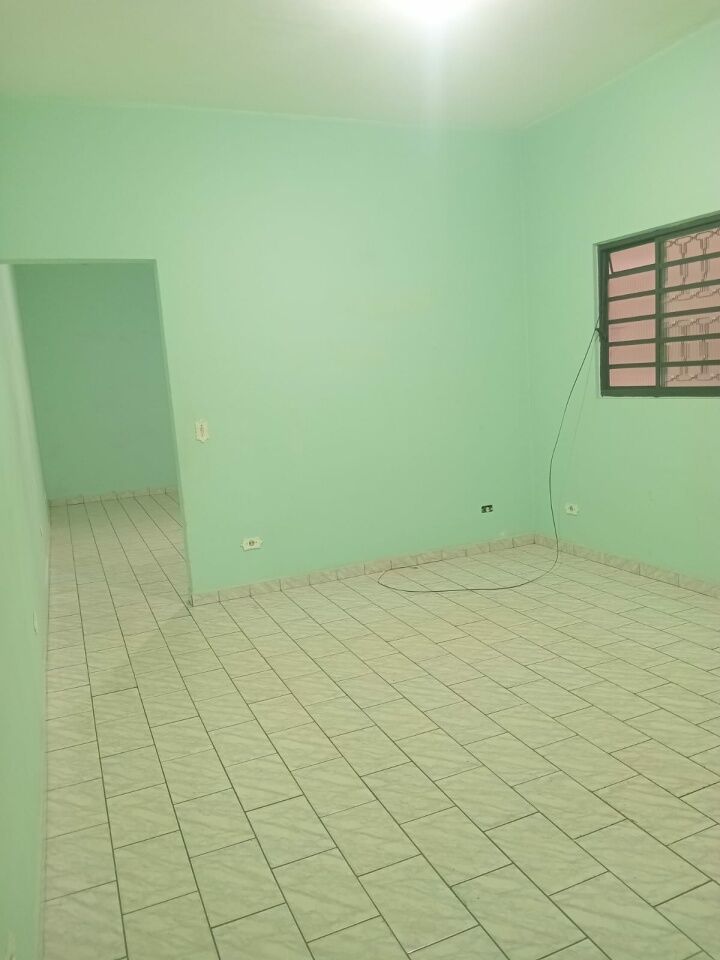Casa Térrea para Locação - Parque Savoy City