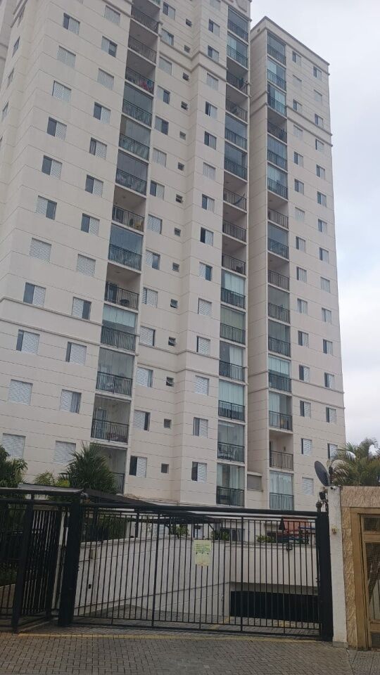 Apartamento para Locação - Vila Formosa