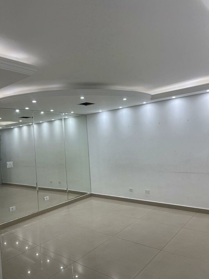 Apartamento para Venda - Vila das Belezas