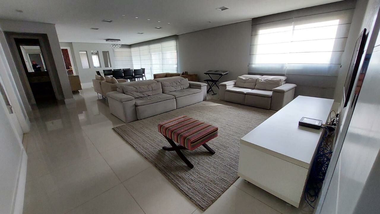 Apartamento para Venda - Vila Gomes Cardim