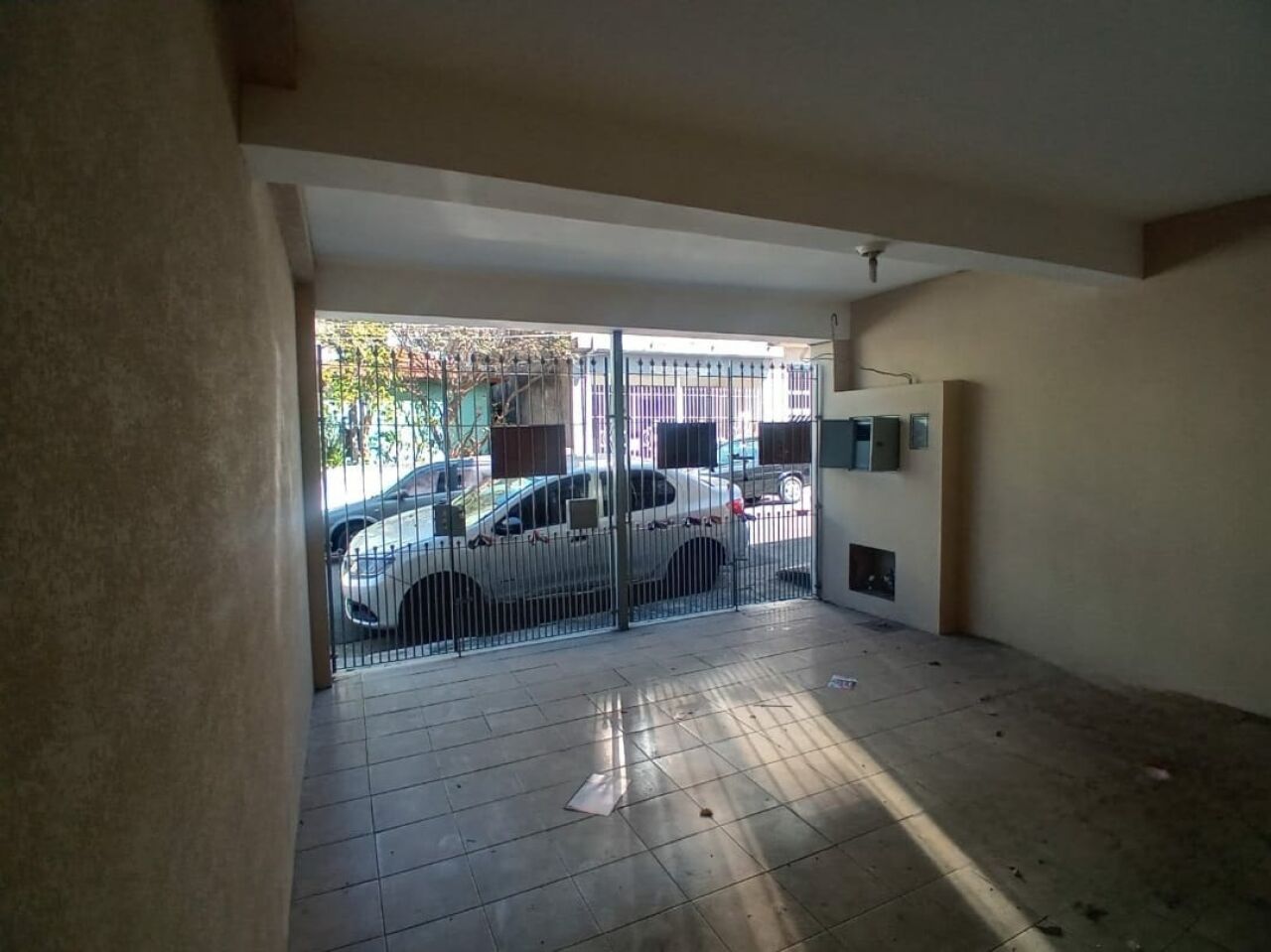 Sobrado para Locação - Vila Antonieta