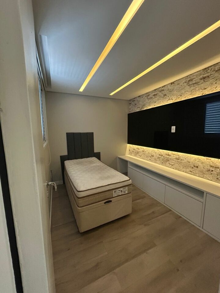 Apartamento para Venda - Chácara Santo Antônio Zona Leste