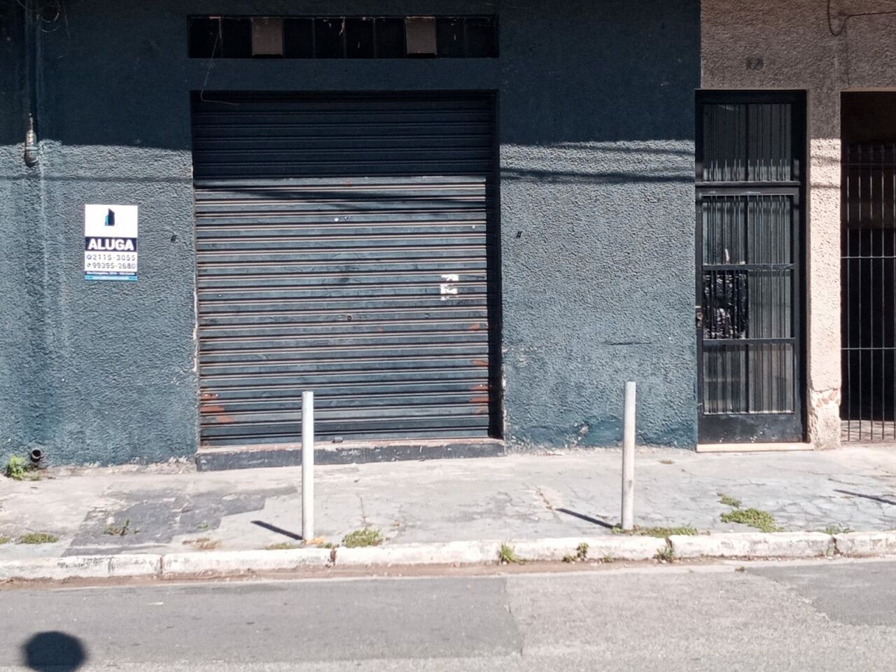Comercial para Locação - Vila Carrão