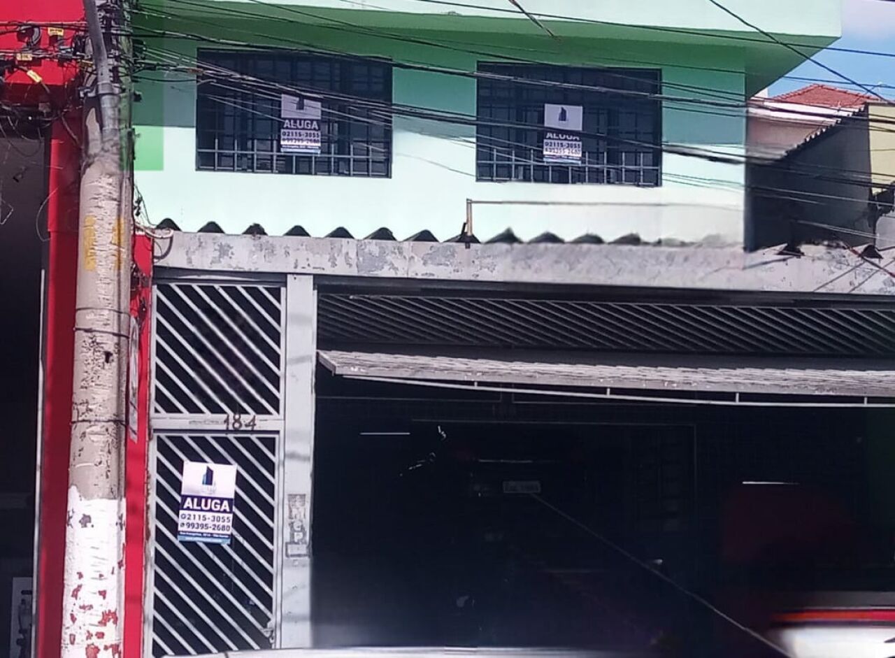 Comercial para Locação - Vila Formosa