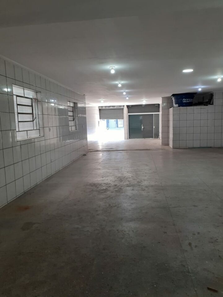 Comercial para Locação - Vila Antonieta