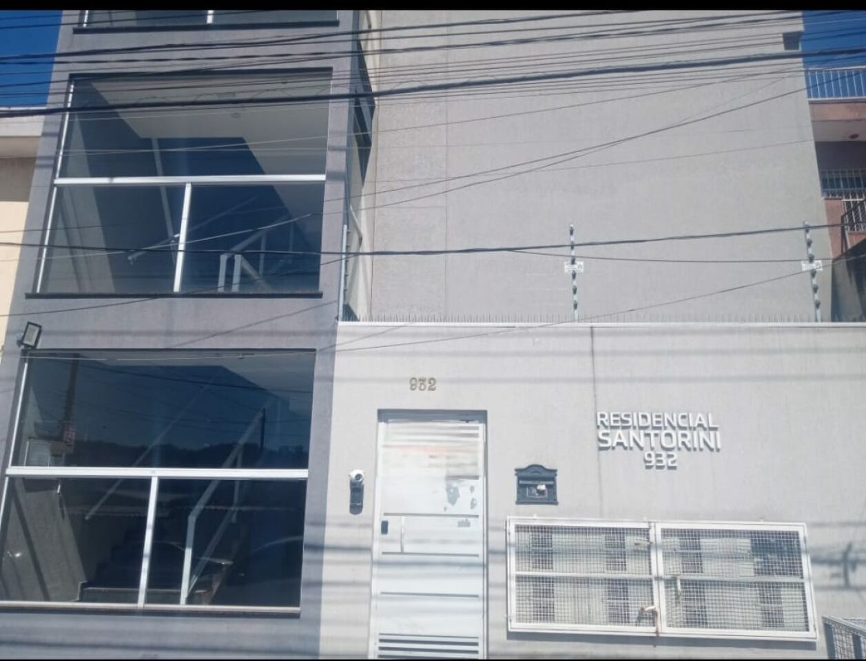 Apartamento para Locação - Vila Antonieta