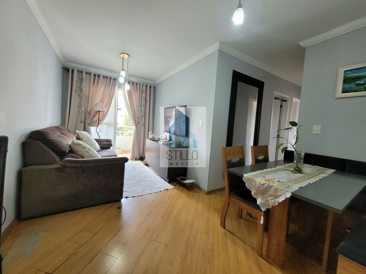 Apartamento para Venda - Vila Matilde