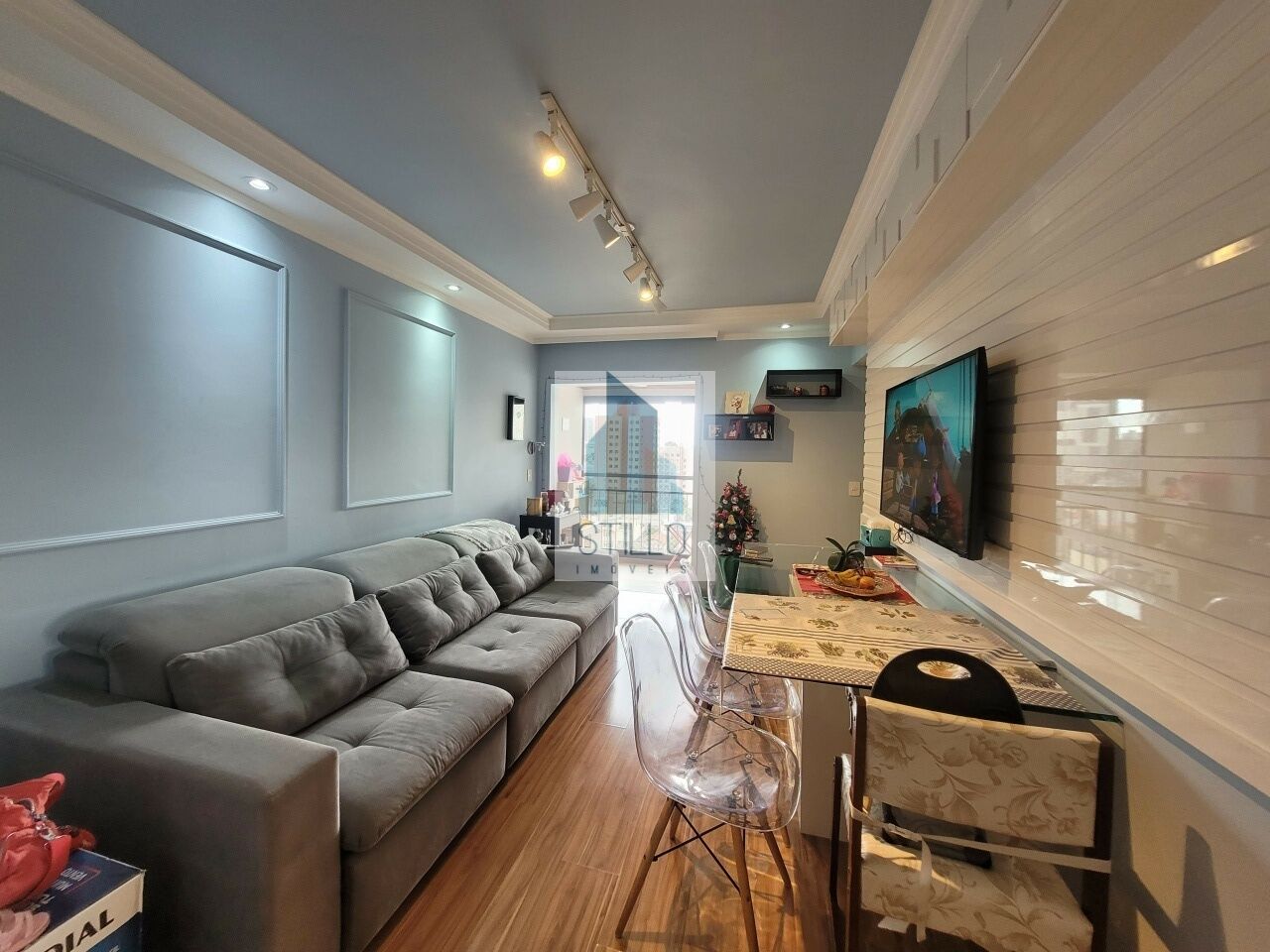 Apartamento para Venda - Vila Aricanduva