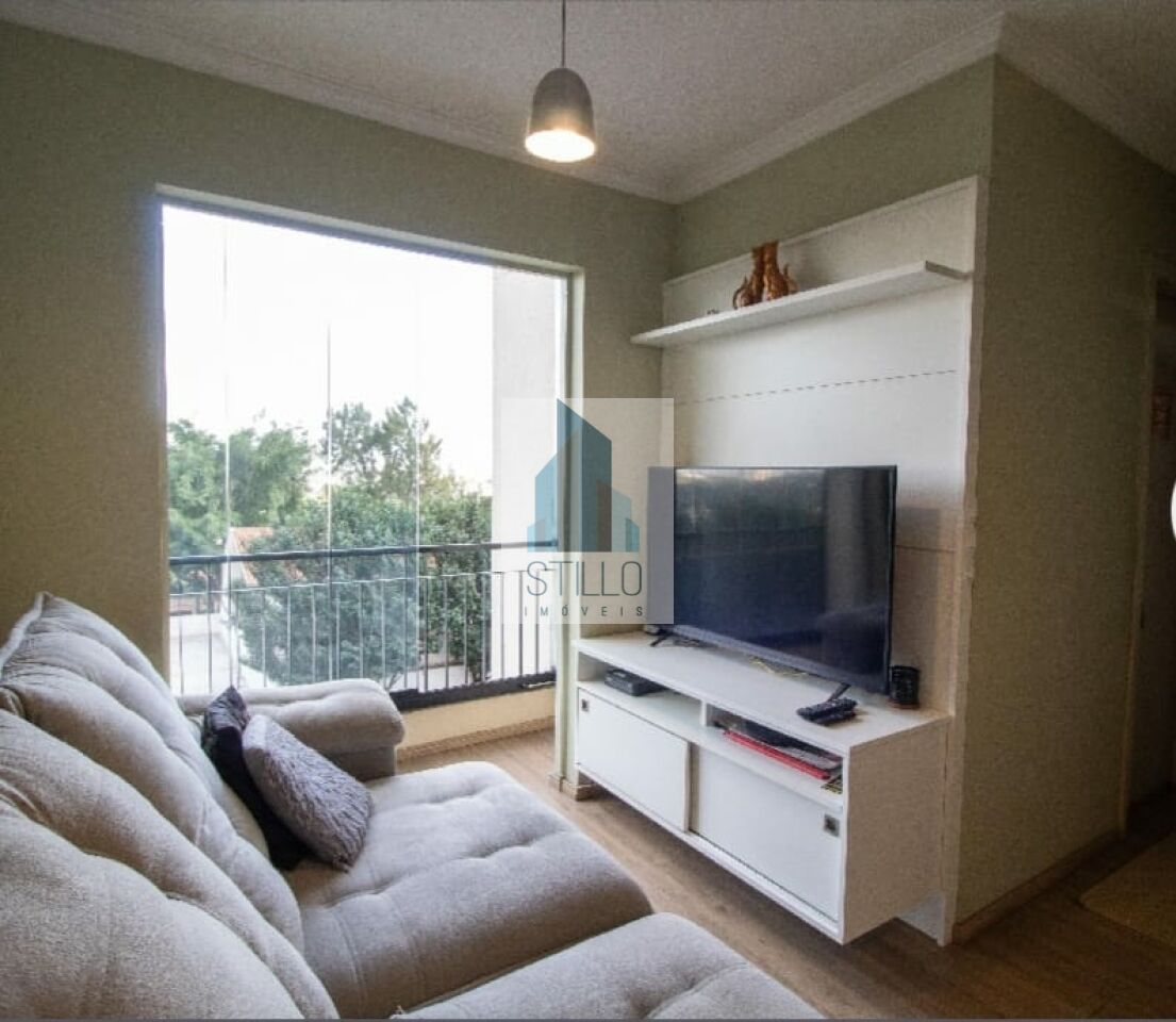 Apartamento para Venda - Jardim Celeste