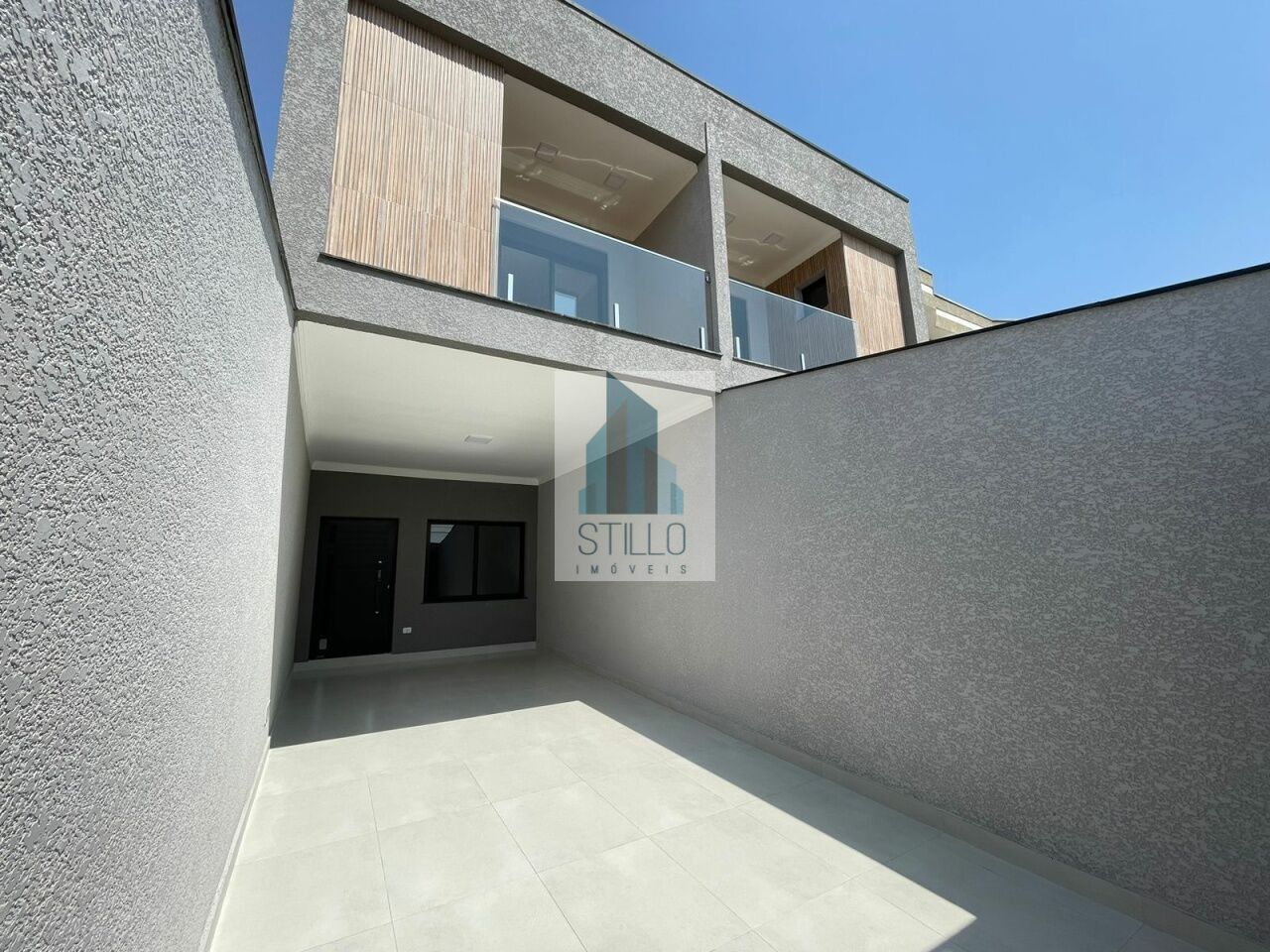 Sobrado para Venda - Vila Carrão