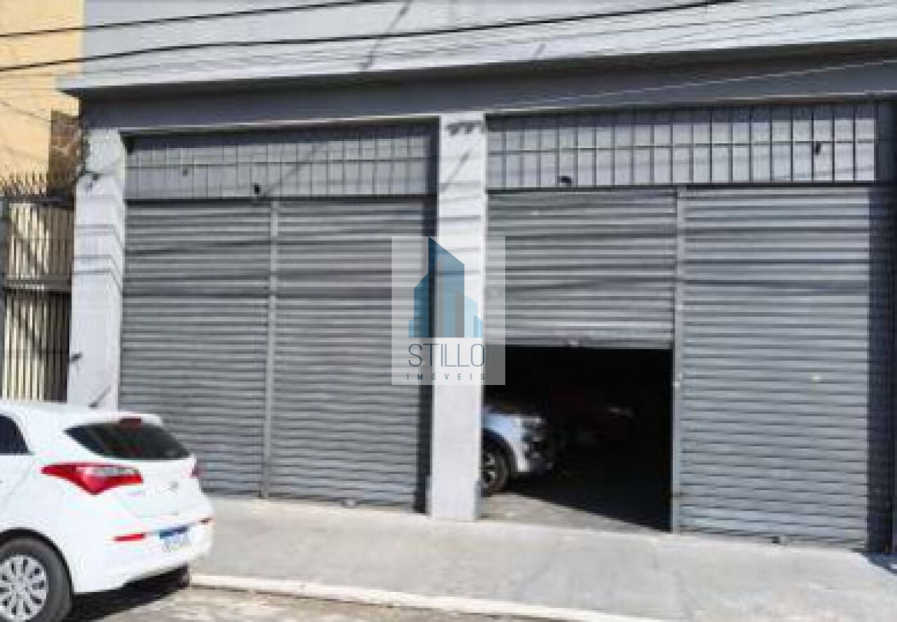 Loja para Locação - Vila Invernada