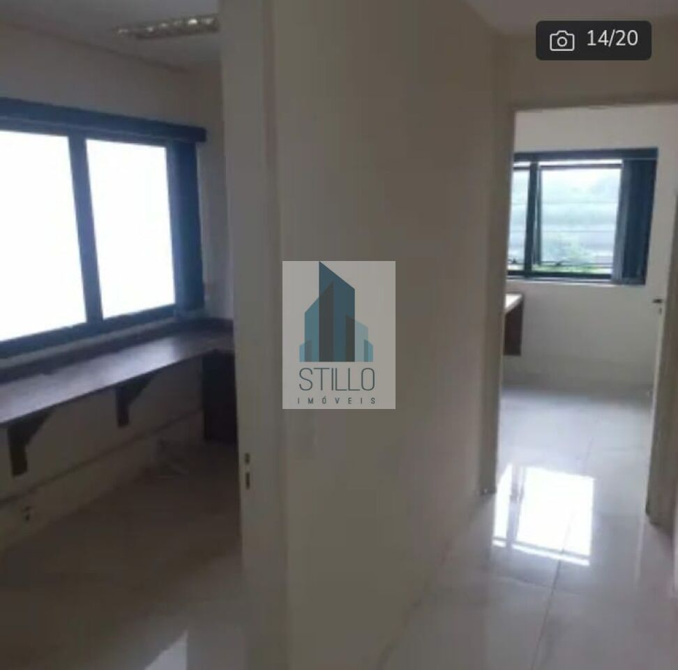 Apartamento para Locação - Liberdade