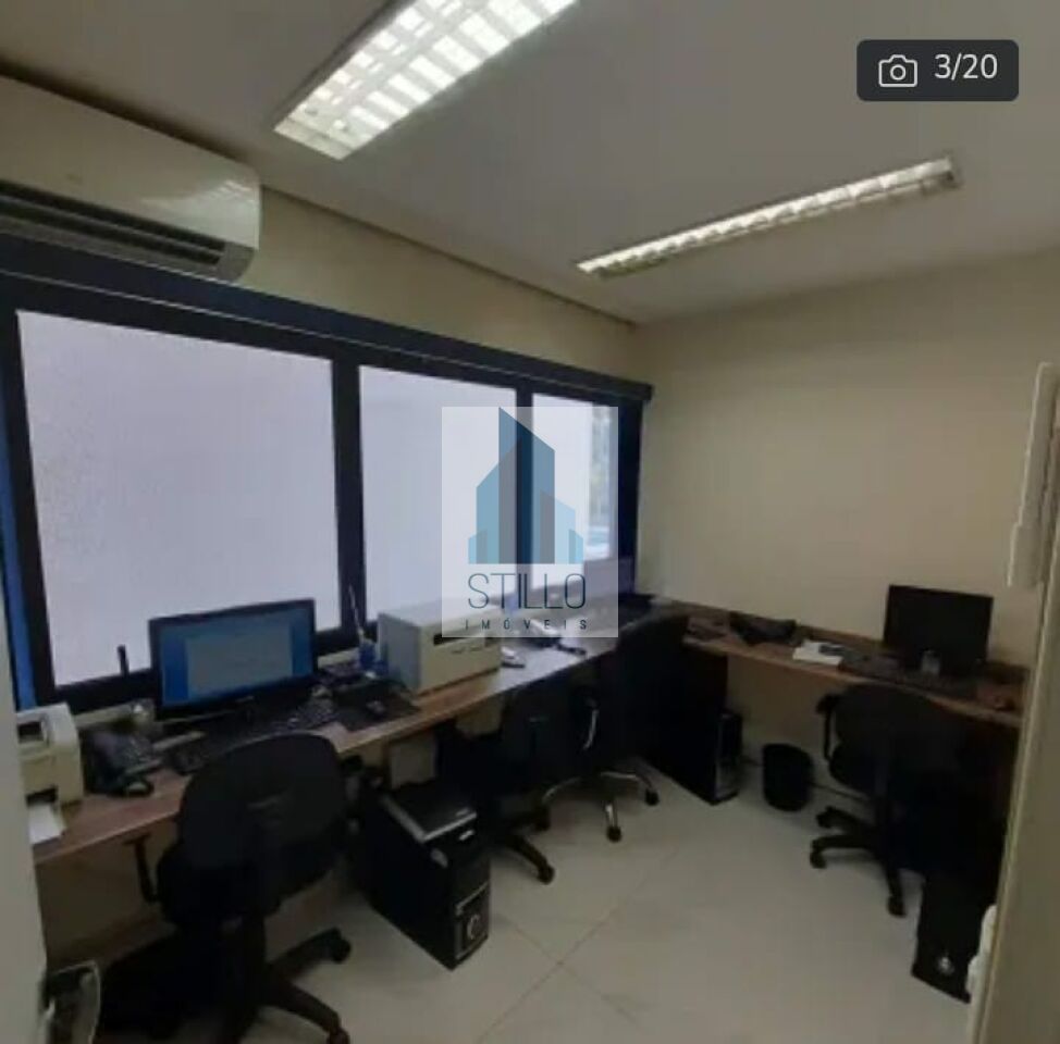 Comercial para Venda - Liberdade