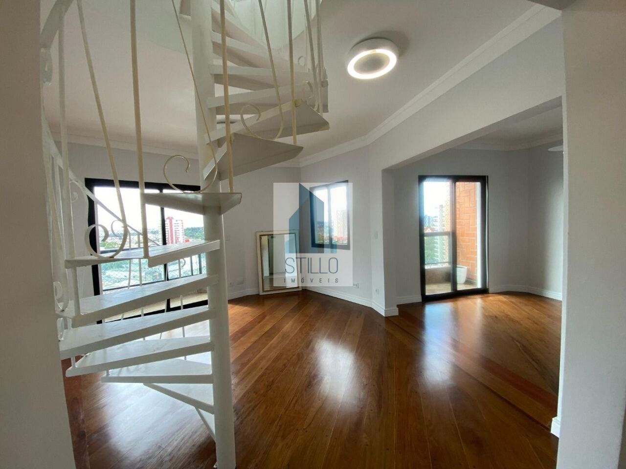 Cobertura para Venda - Vila Formosa