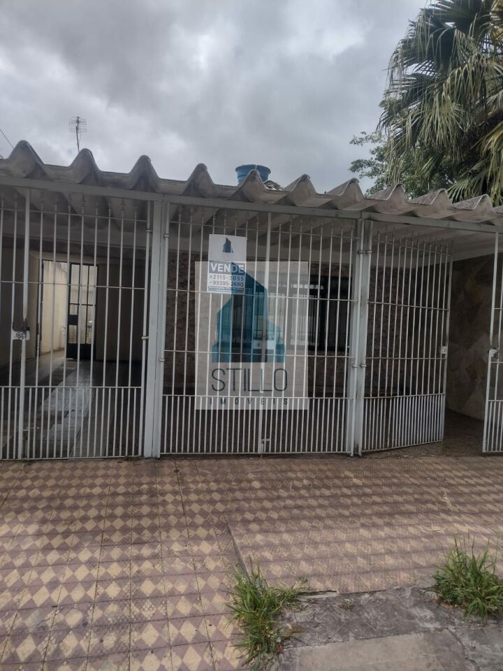 Casa Térrea para Venda - Vila Carrão