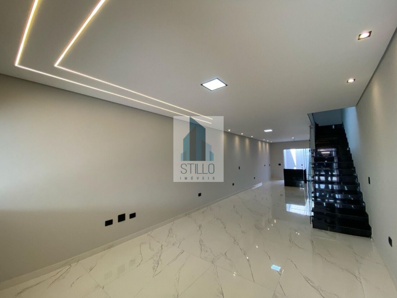 Sobrado para Venda - Vila Carrão