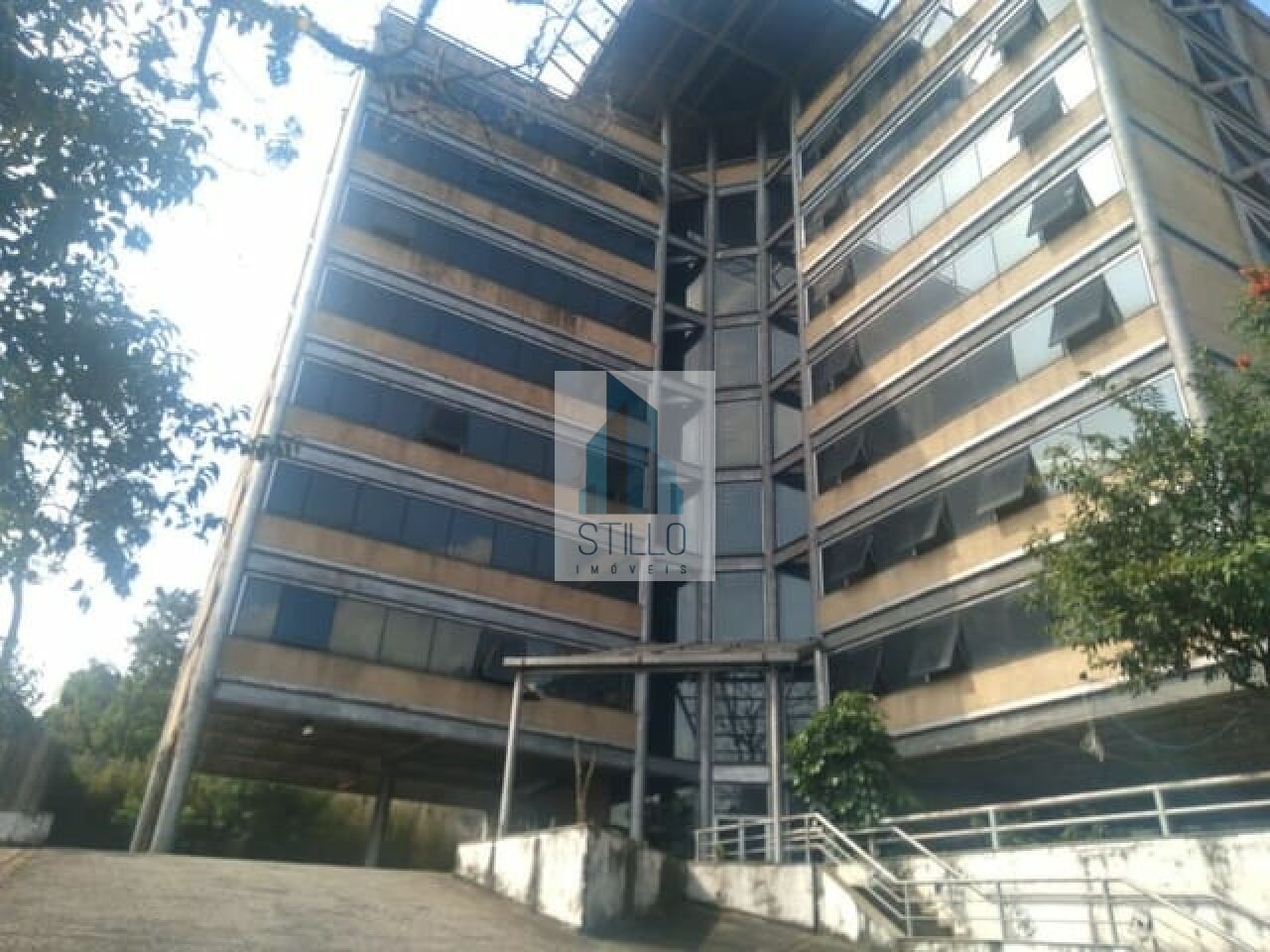 Prédio para Locação - Jardim Independência