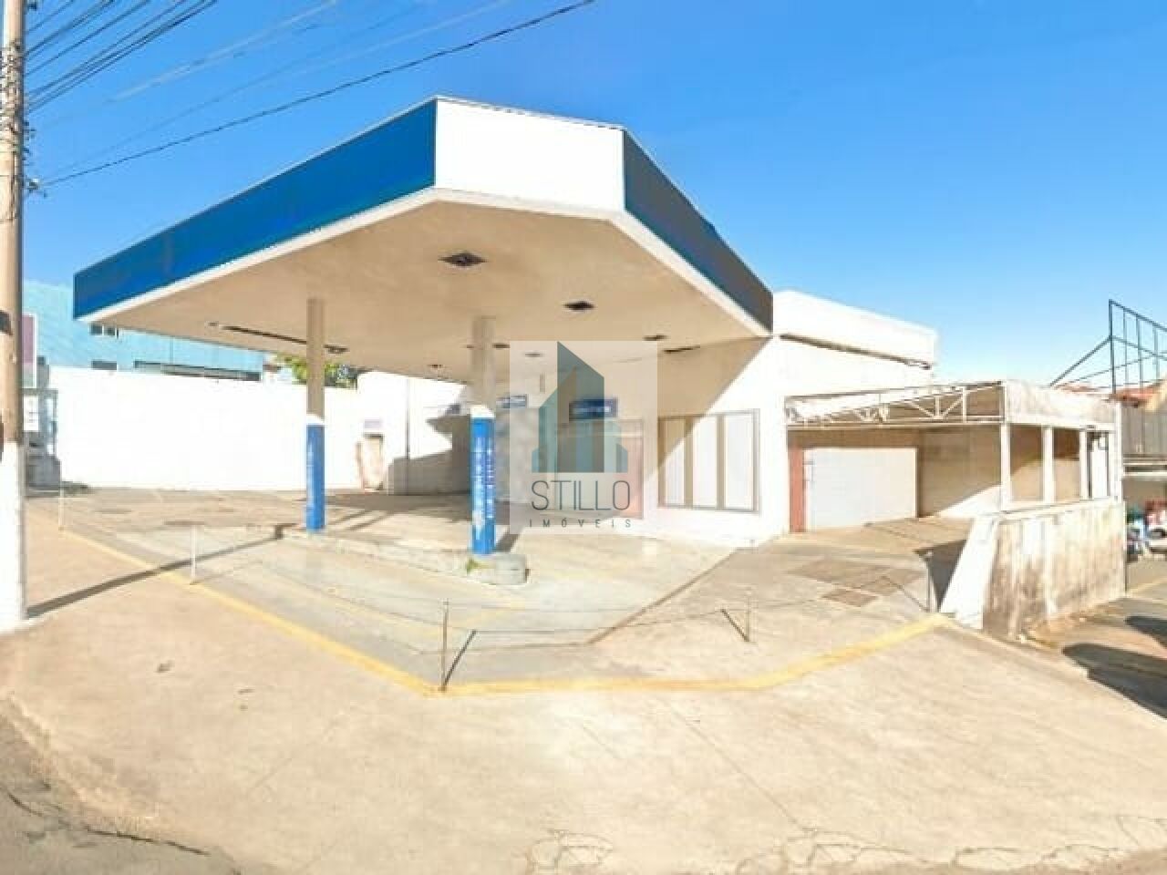 Comercial para Locação - Jabaquara