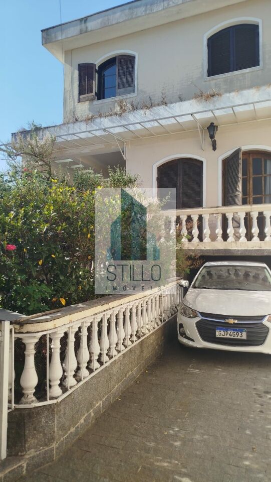 Sobrado para Venda - Chácara Belenzinho