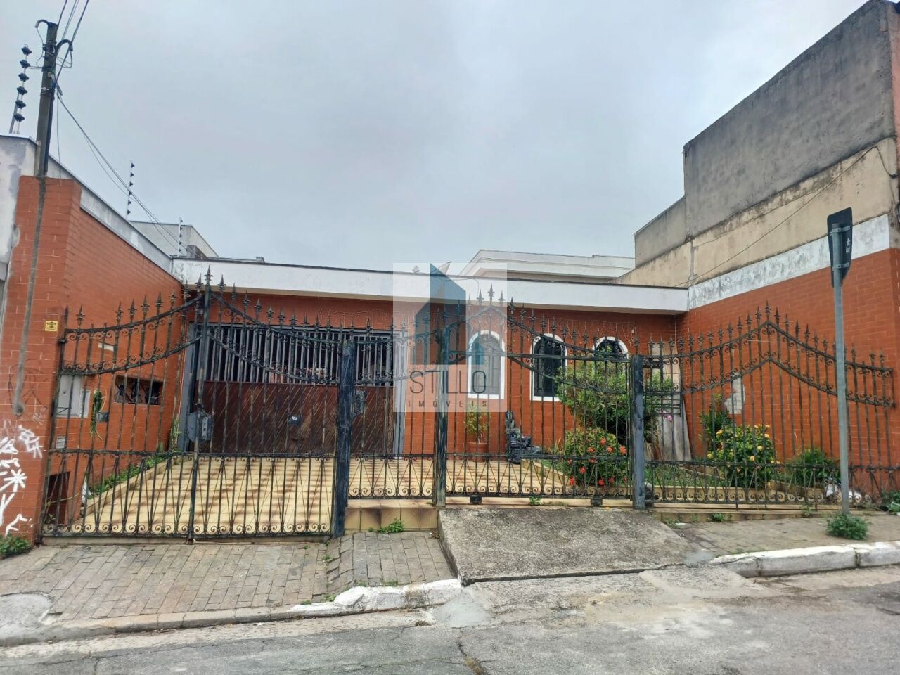 Casa Térrea para Venda - Vila Olinda