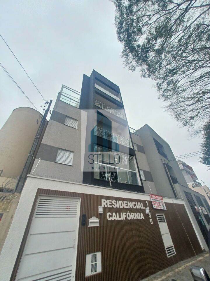 Apartamento para Venda - Vila Formosa