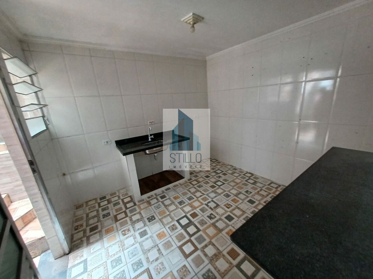 Casa Térrea para Locação - Jardim Haia do Carrão