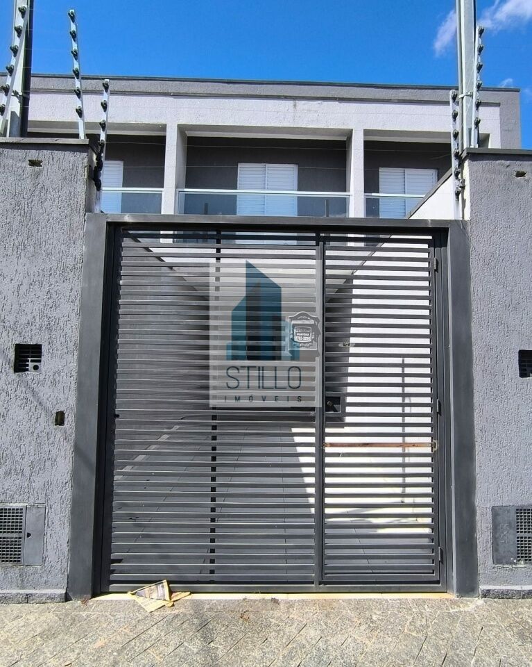 Sobrado para Venda - Jardim Santa Maria