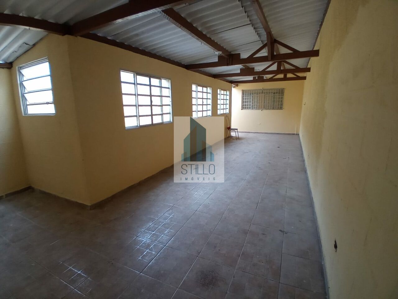 Comercial para Locação - Jardim São Gabriel