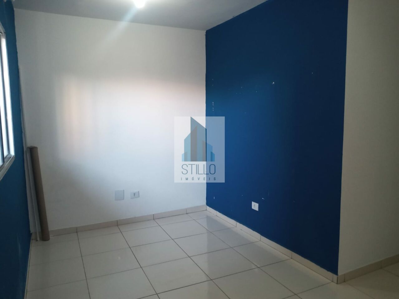 Apartamento para Locação - Chácara Califórnia