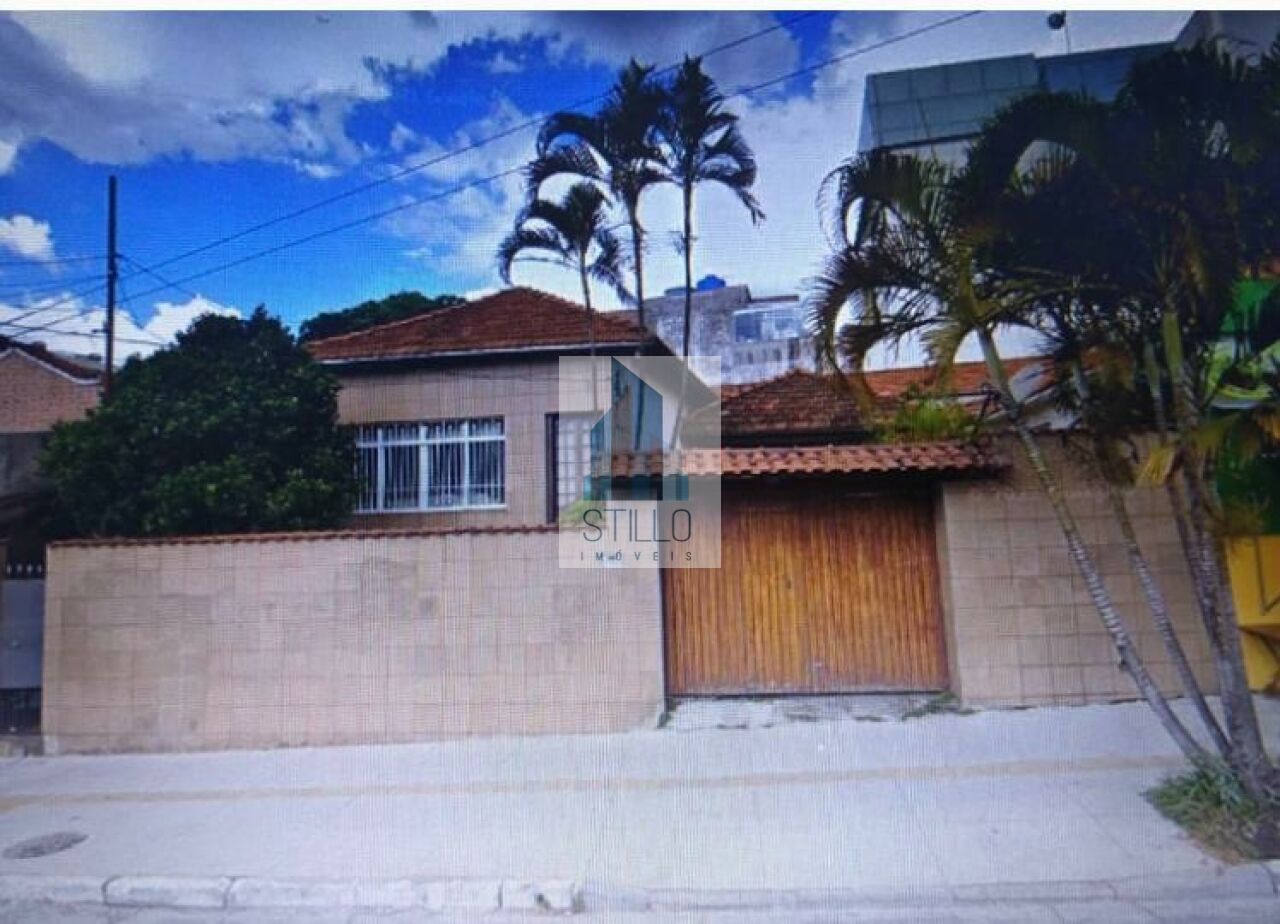 Terreno para Venda - Vila Matilde