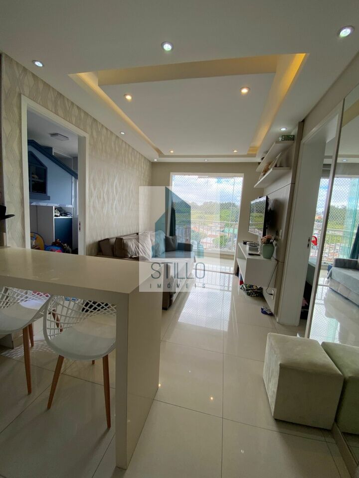 Apartamento para Venda - Jardim Santa Terezinha Zona Leste