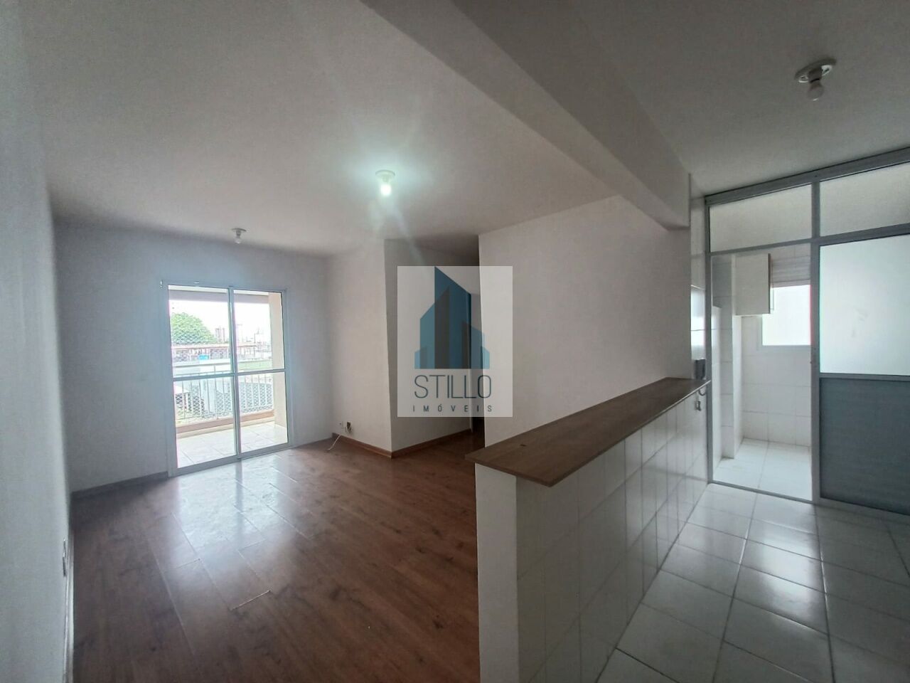 Apartamento para Locação - Chácara Belenzinho