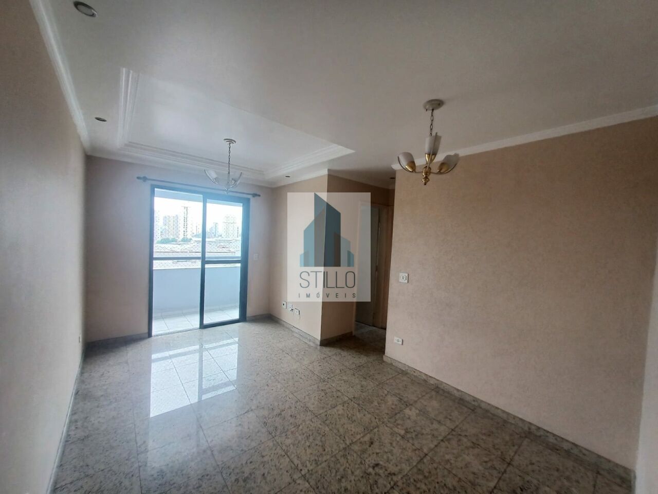 Apartamento para Locação - Jardim Vila Formosa