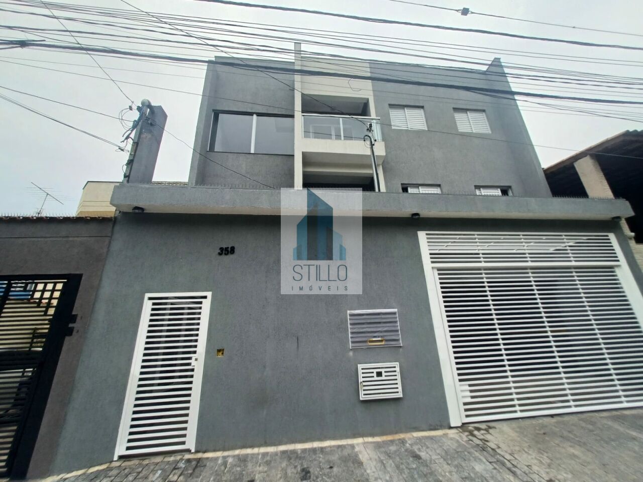 Prédio para Venda - Parque Maria Luiza