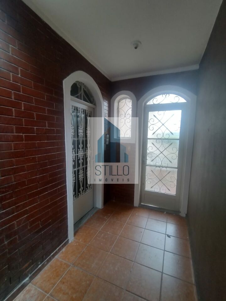 Casa Assobradada para Locação - Jardim Santa Terezinha Zona Leste