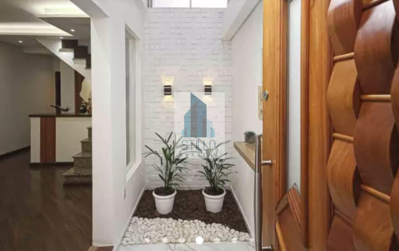 Sobrado para Venda - Jardim Vila Formosa